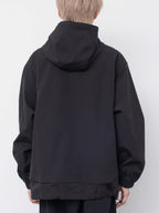 Urban Shadow Hooded Jacket