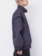 Shoulder Wind Cotton Jacket