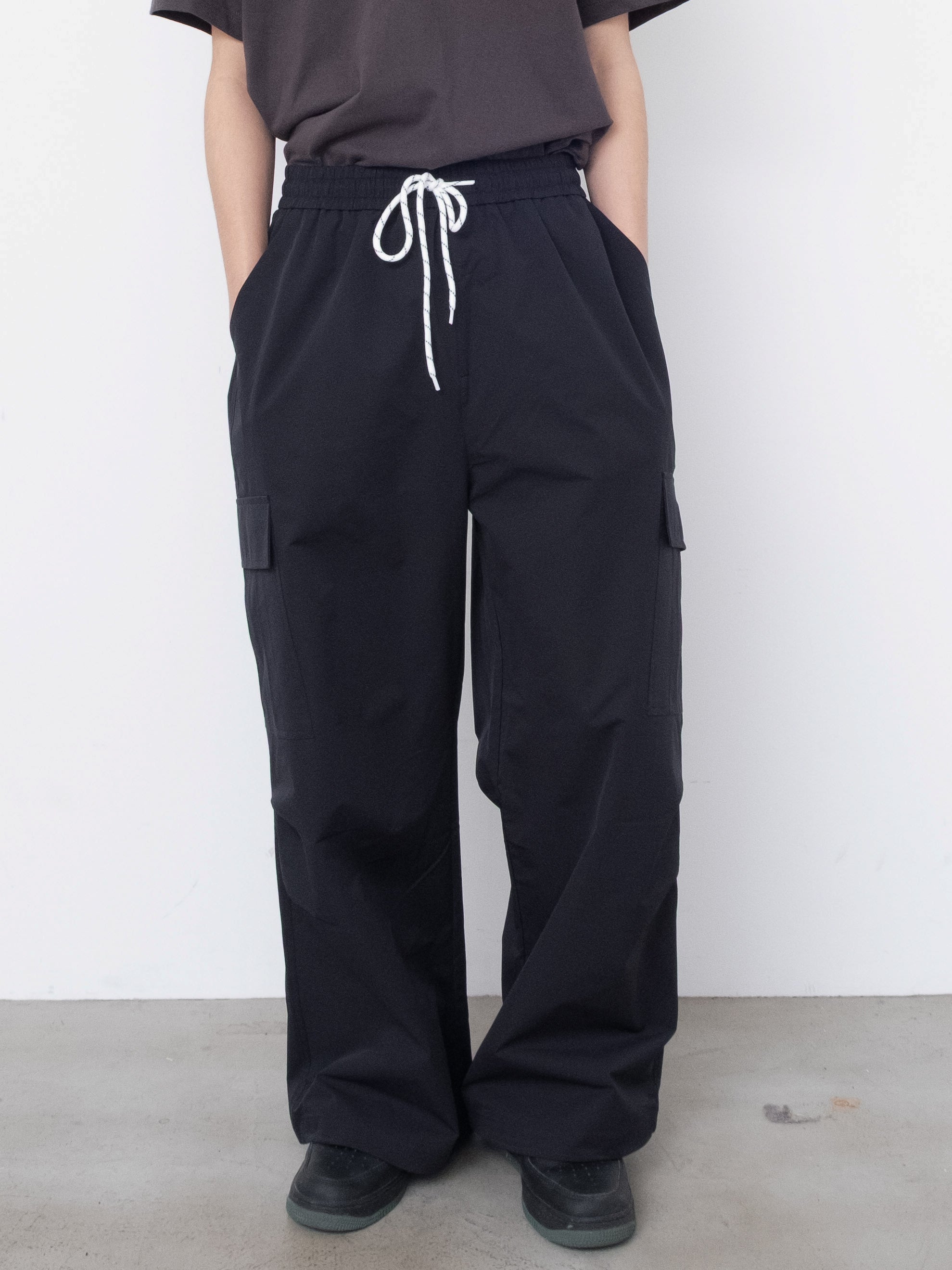 Modern Utility Cargo Pants