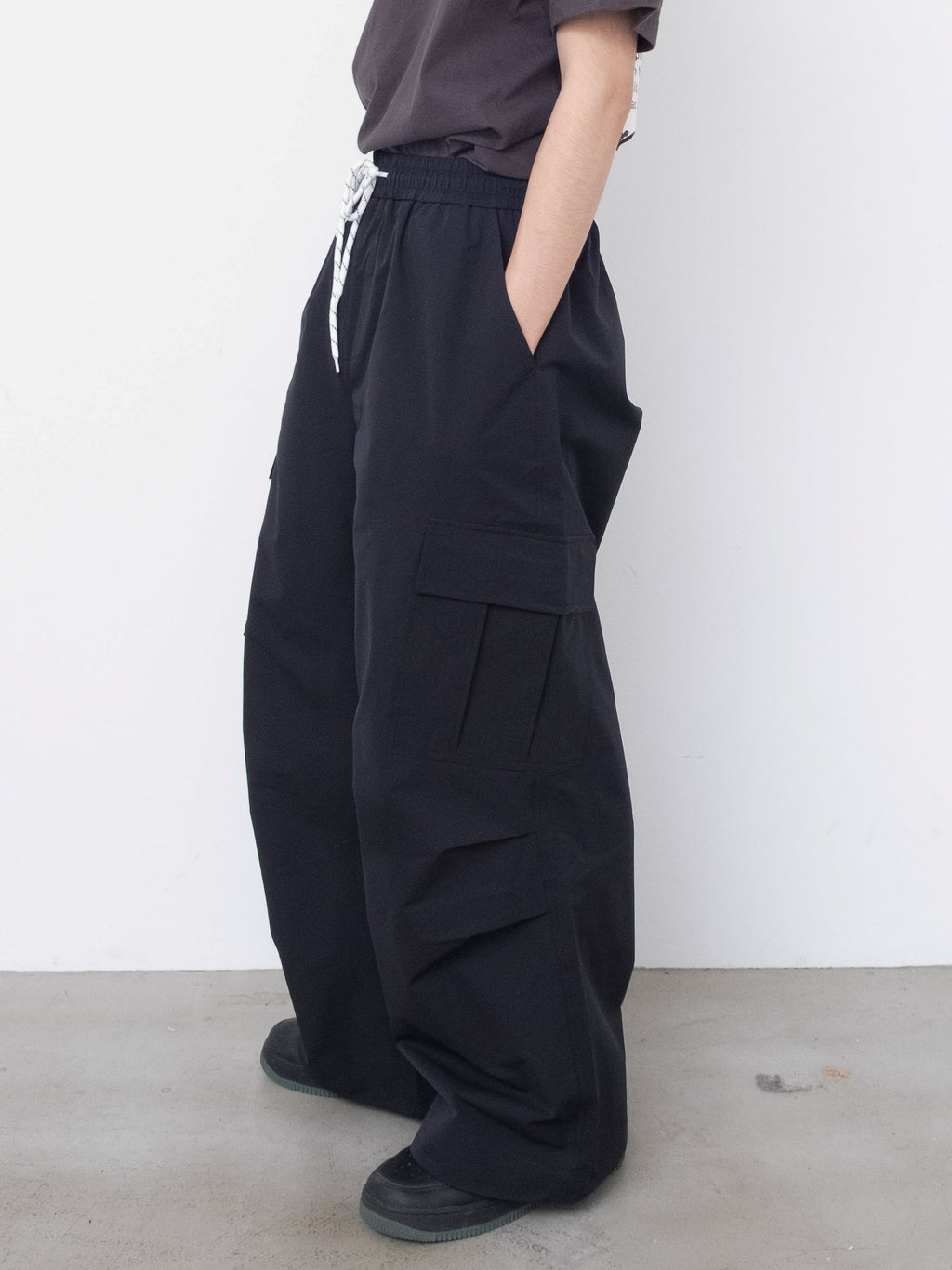 Modern Utility Cargo Pants
