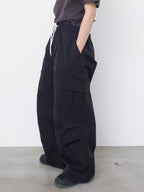 Modern Utility Cargo Pants