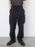 Urban Tactical Wide Cargo Pants