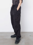 Urban Tactical Wide Cargo Pants