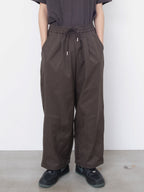 Urban Tactical Drawstring Pants