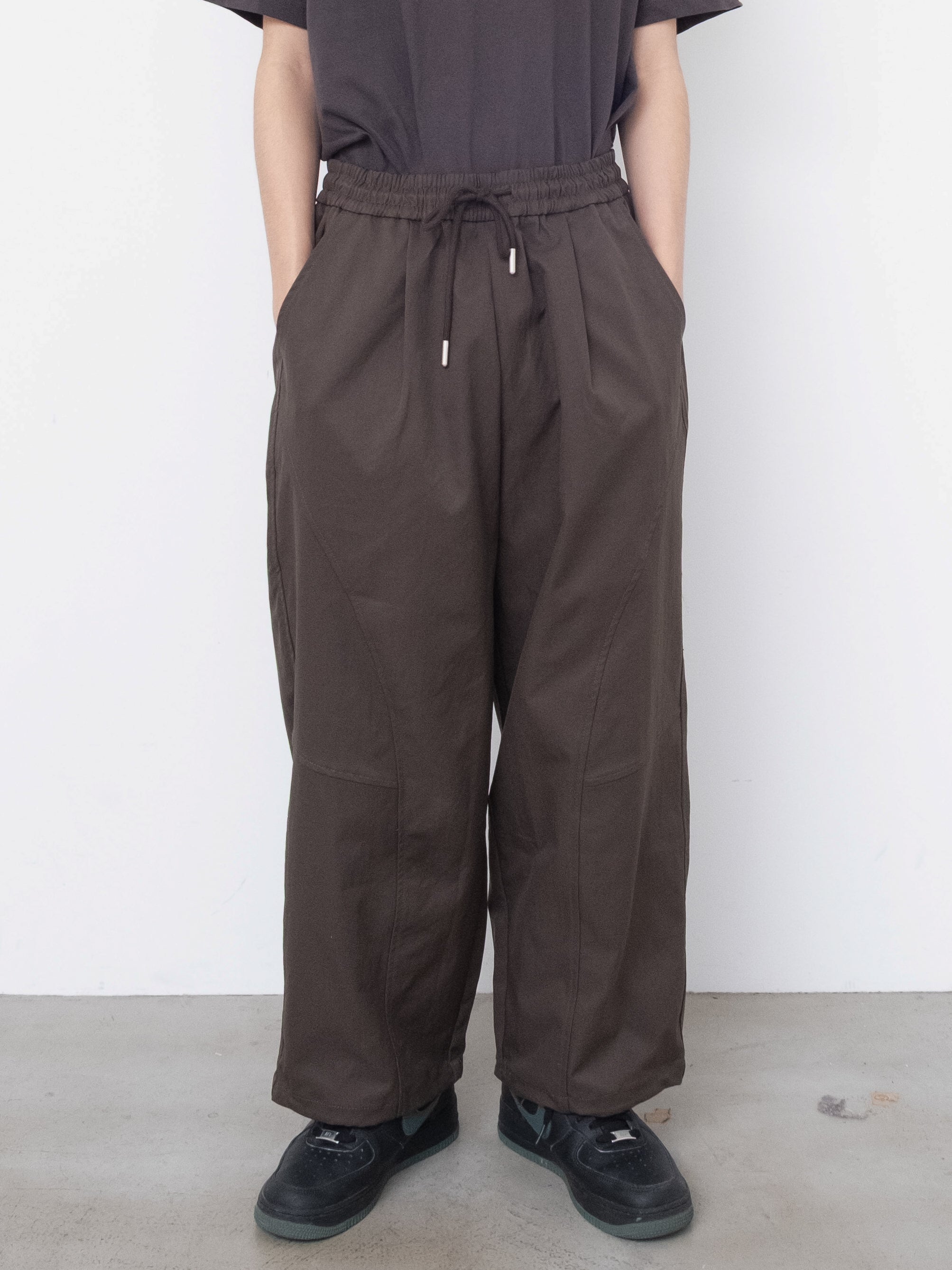 Urban Tactical Drawstring Pants