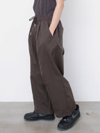 Urban Tactical Drawstring Pants