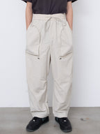 Phantom Zip Utility Pants