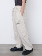 Phantom Zip Utility Pants