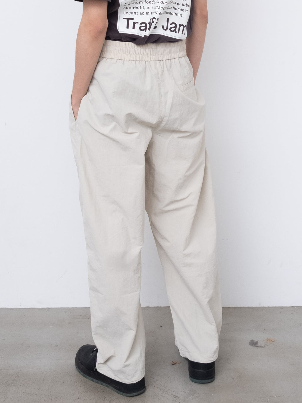 Phantom Zip Utility Pants