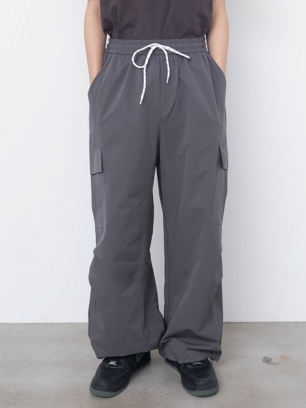 Modern Utility Cargo Pants