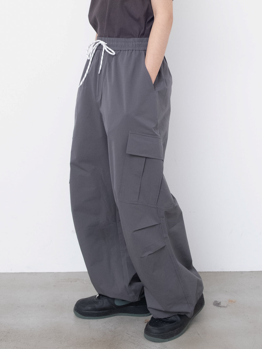 Modern Utility Cargo Pants