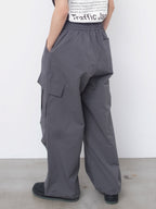 Modern Utility Cargo Pants