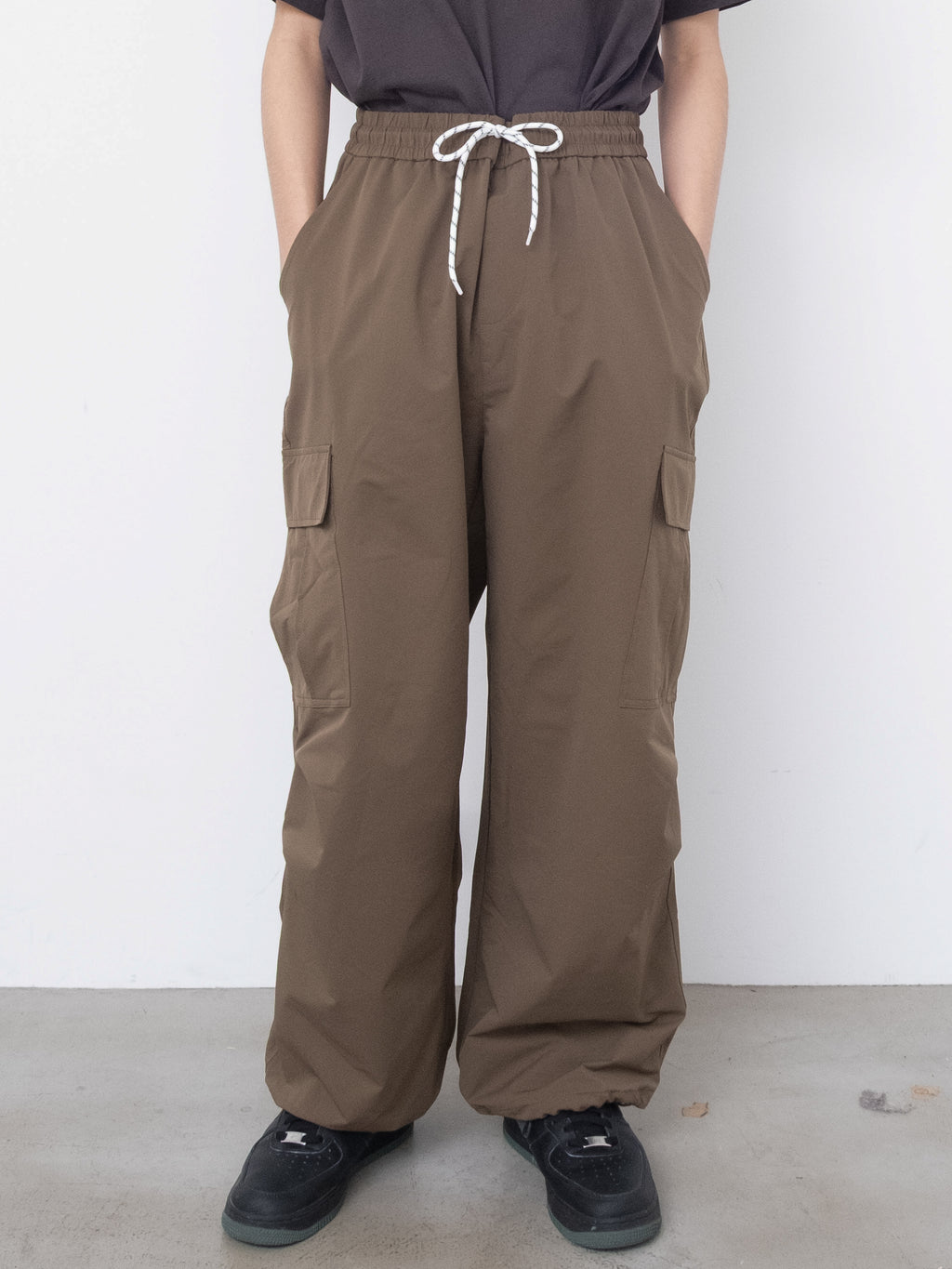 Modern Utility Cargo Pants