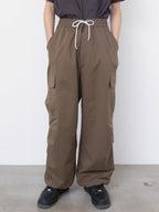 Modern Utility Cargo Pants
