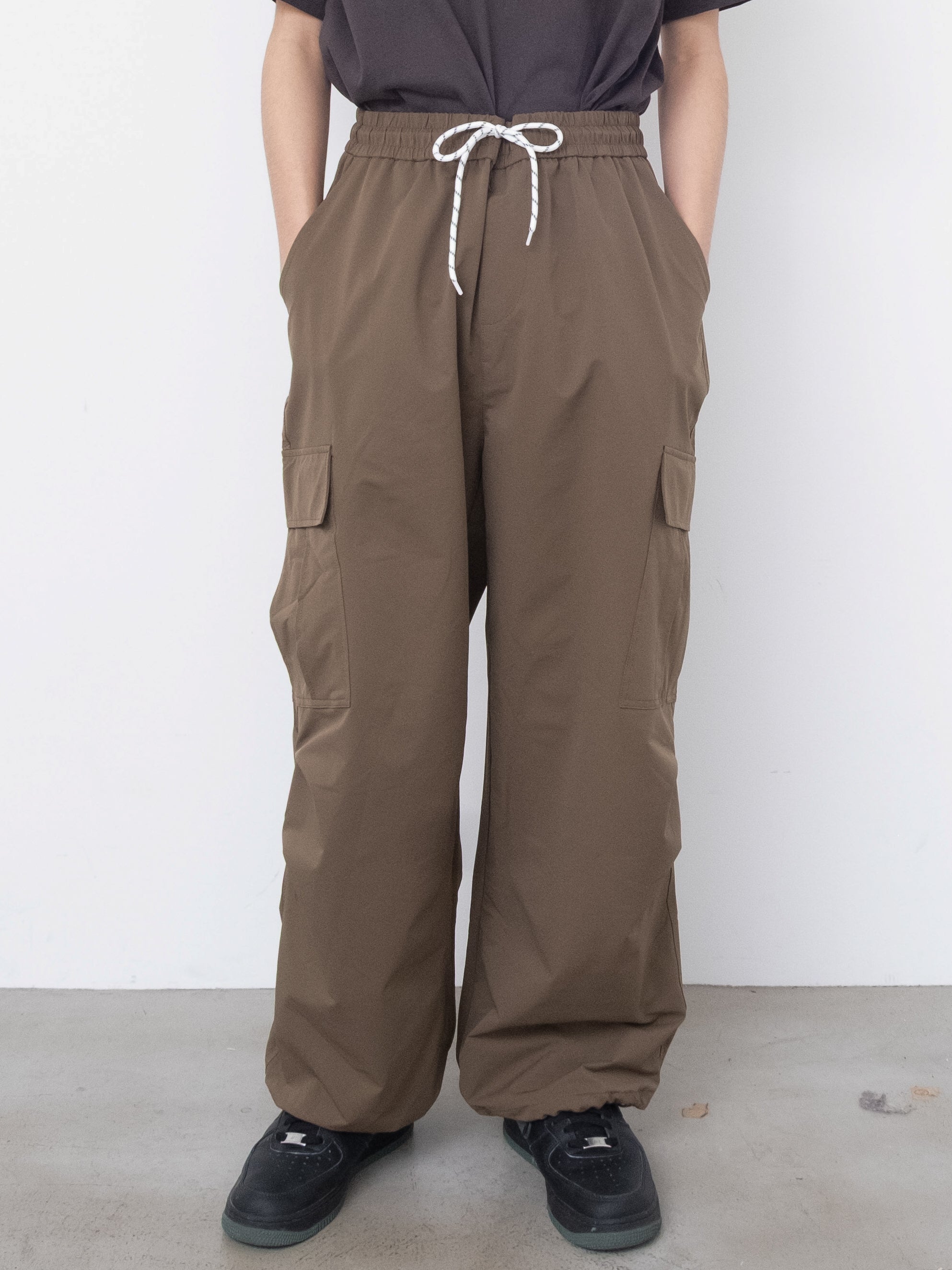 Modern Utility Cargo Pants