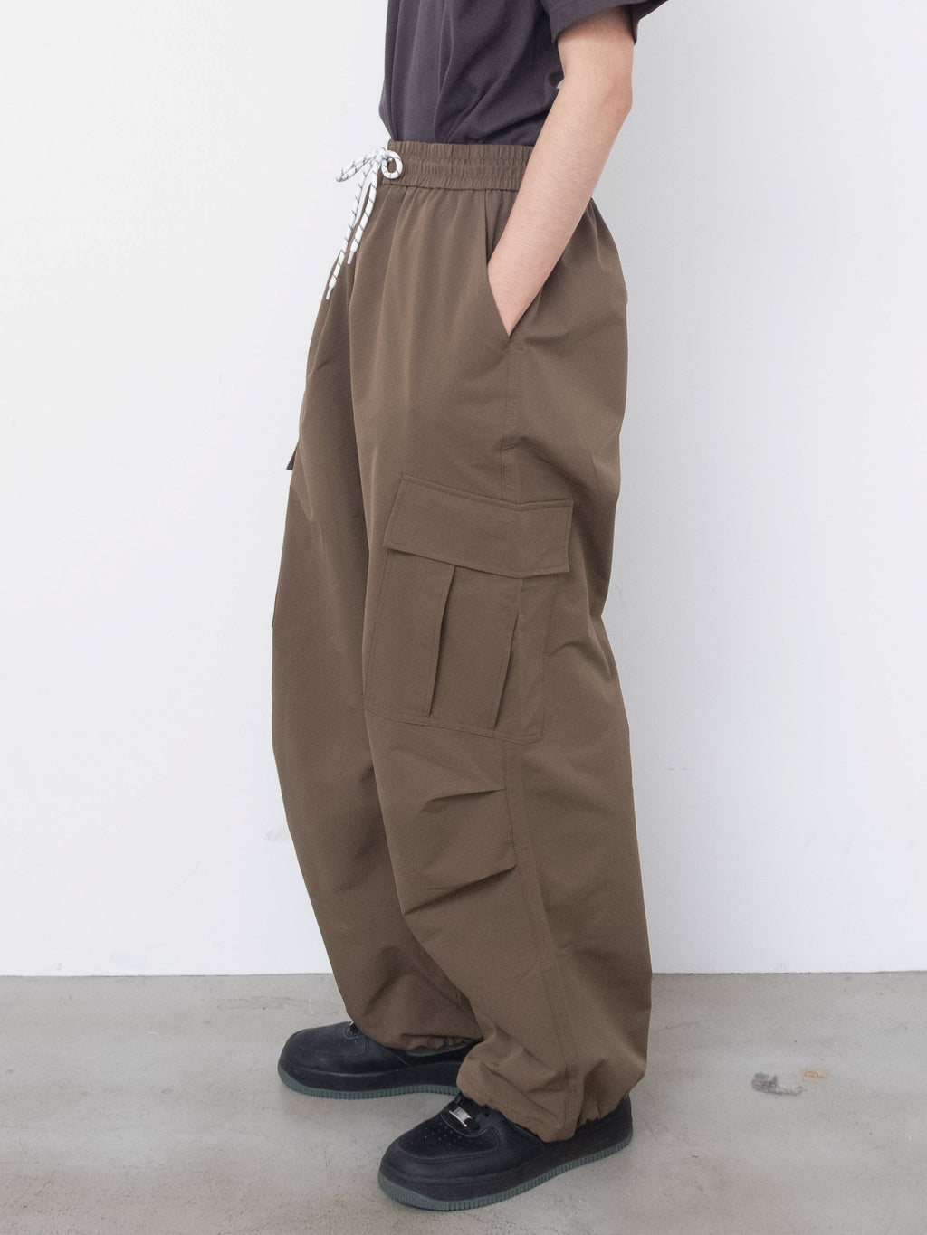 Modern Utility Cargo Pants