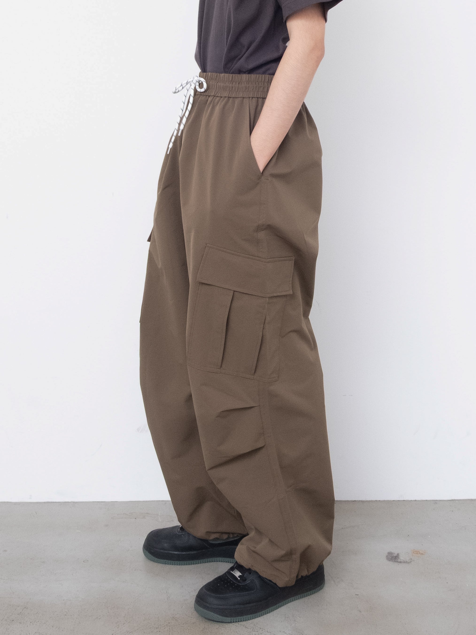 Modern Utility Cargo Pants