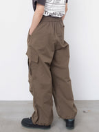 Modern Utility Cargo Pants