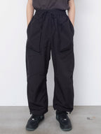 Phantom Zip Utility Pants