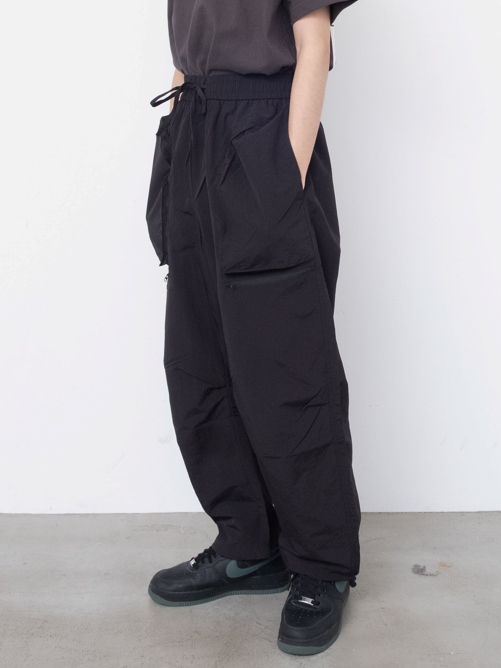 Phantom Zip Utility Pants