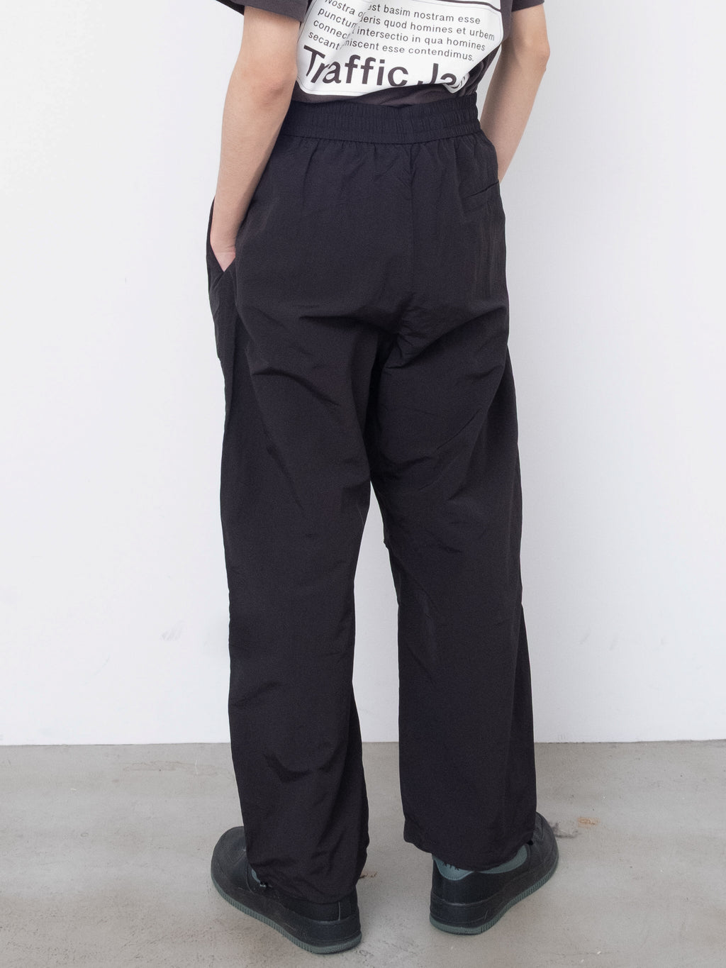 Phantom Zip Utility Pants