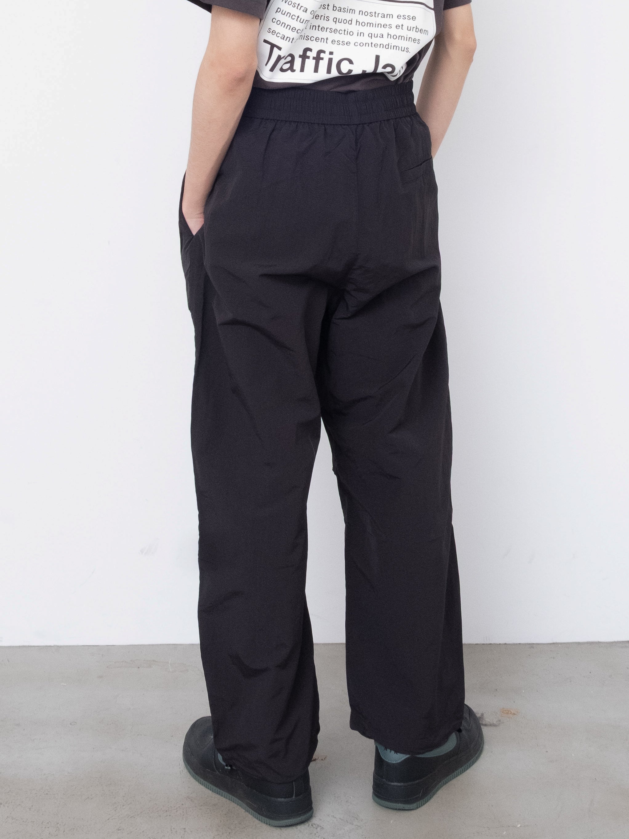 Phantom Zip Utility Pants