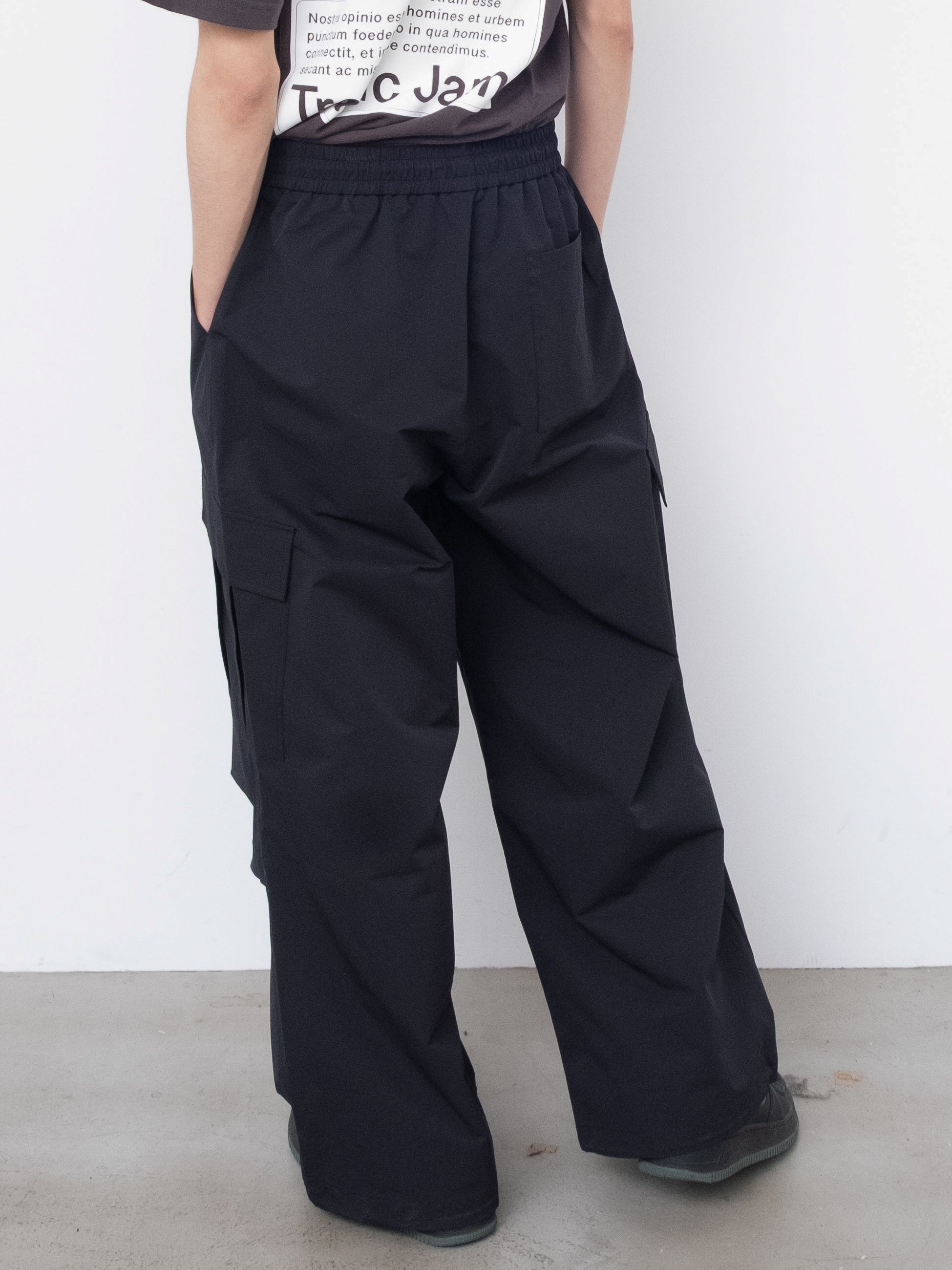 Modern Utility Cargo Pants
