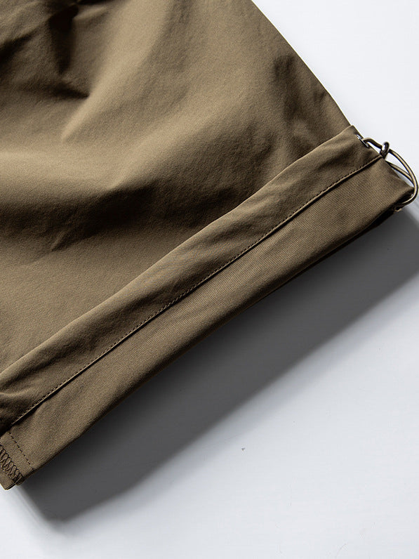 Modern Utility Cargo Pants