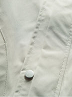 Stand Color Cufflock Jacket