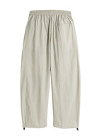Phantom Zip Utility Pants