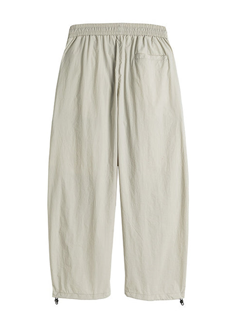 Phantom Zip Utility Pants