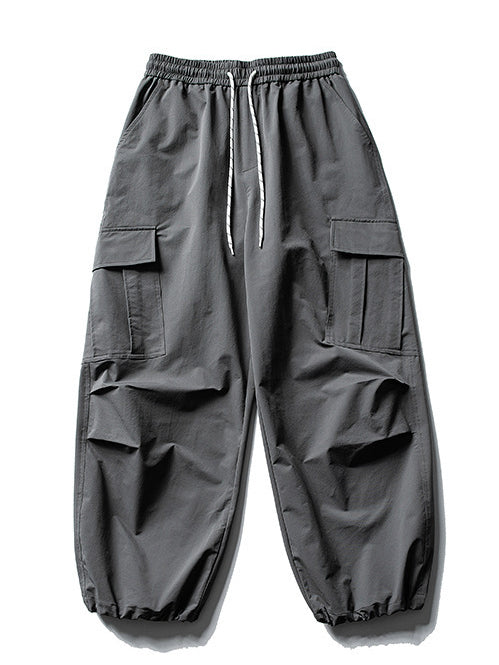 Modern Utility Cargo Pants