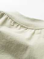 Halfzip Shell Pullover