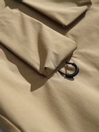 Tactical Utility Overshirt