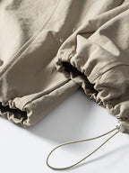 Urban Tactical Drawstring Pants
