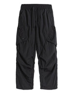 Urban Tactical Wide Cargo Pants