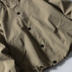 Urban Shadow Hooded Jacket