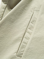 Halfzip Shell Pullover