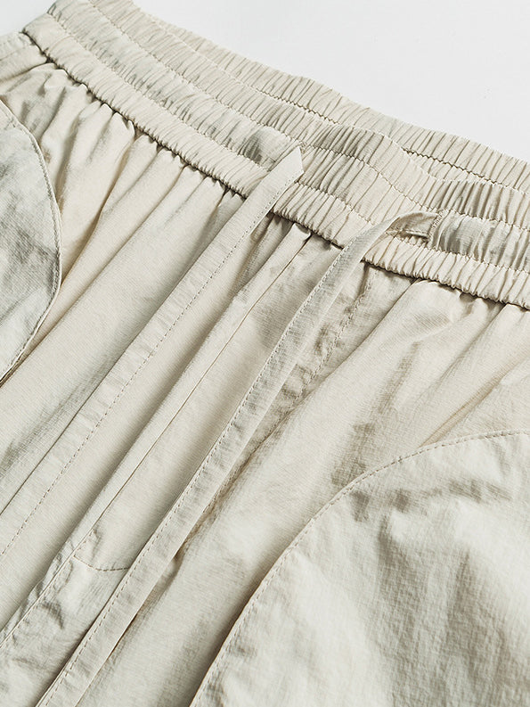 Phantom Zip Utility Pants