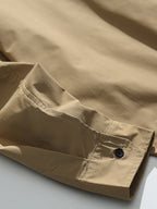 Tactical Utility Overshirt