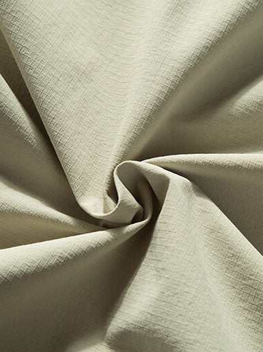Halfzip Shell Pullover