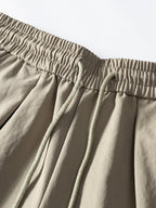 Urban Tactical Drawstring Pants
