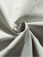 Stand Color Cufflock Jacket