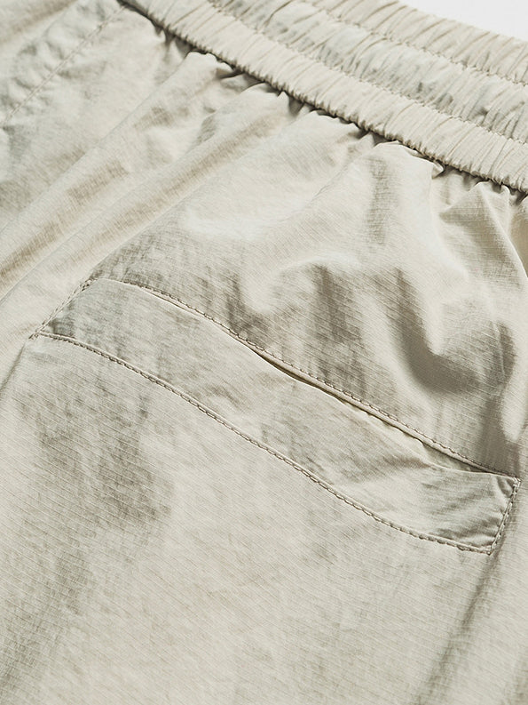 Phantom Zip Utility Pants