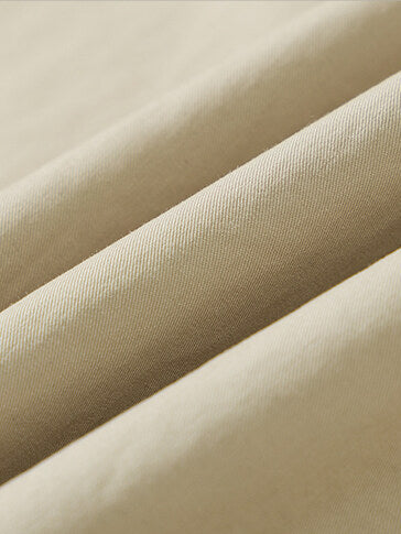 Shoulder Wind Cotton Jacket