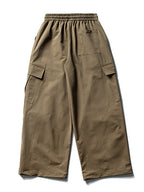 Modern Utility Cargo Pants