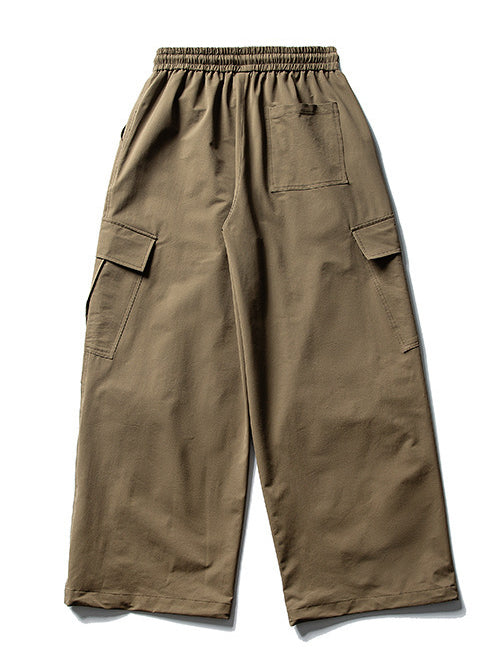 Modern Utility Cargo Pants