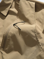 Tactical Utility Overshirt