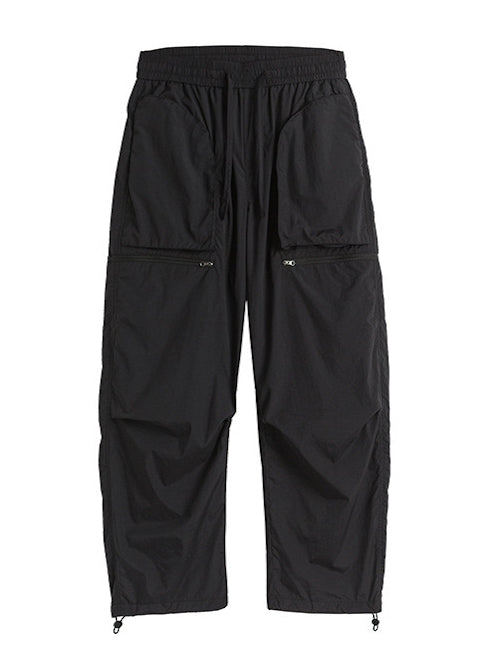 Phantom Zip Utility Pants