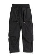Phantom Zip Utility Pants